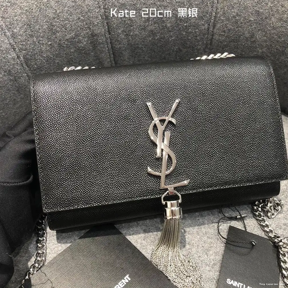Tony Luxuries KATE SMALL YSL 0630